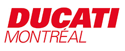 Ducati Montreal logo