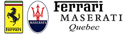Ferrari Quebec logo