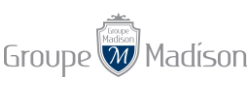 Groupe Madison logo