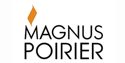 Magnus Poirier logo