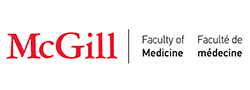 McGill faculty of medicine logo